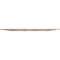 Ekena Millwork Blume Wood Fretwork Pierced Ceiling Medallion, Red Oak, 32"OD x 11 1/8"ID x 3/8"T CMWP32X32X0375BLRO - alternate 2